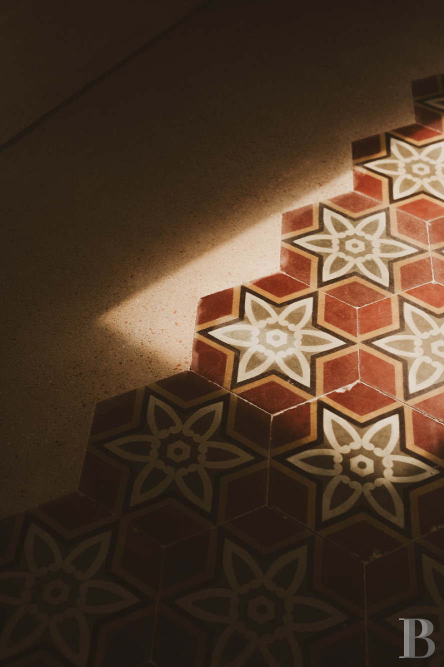 Dans les Pouilles, non loin de Nardo, une villa salentine du 19e siècle entièrement rénovée - photo  n°14